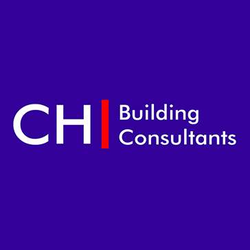 CH BUILDING CONSULTANTS LIMITED logo