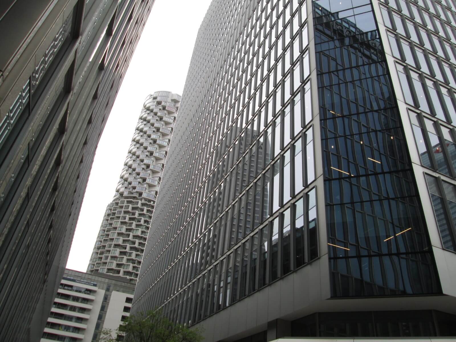 Building & Construction Services