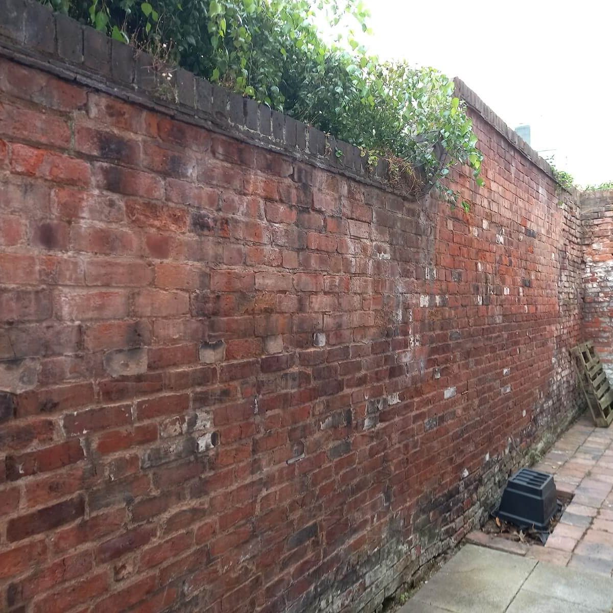Party Wall Device